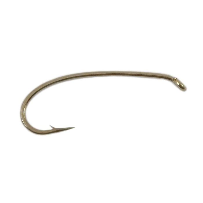 Крючки Yellowstone Fly Goods Kumoto K2312 Heavy Hopper Hook