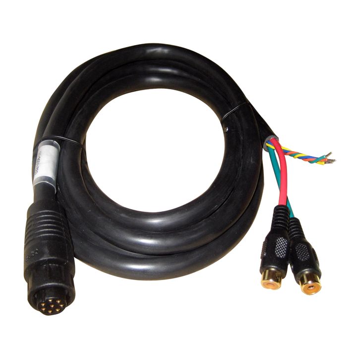 Кабель для электроники SIMRAD NSE/NSS Video/Data cable