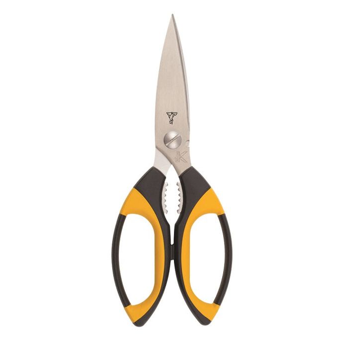 Плоскогубцы рыболова Doctor Slick Dr Slick Preparation Scissors - Heavy Duty