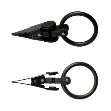 Плоскогубцы рыболова C&F Design Midge Biot Pliers