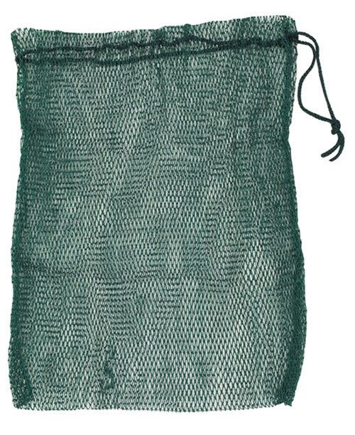 Аттрактант Boone Bait Co Boone Green Poly Chum Bag