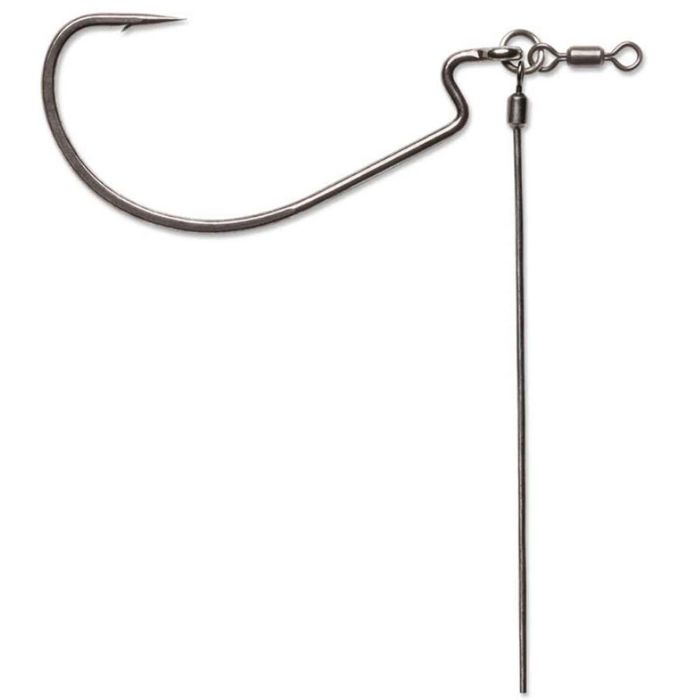 Крючки VMC Tokyo Heavy Duty Wide Gap Hook