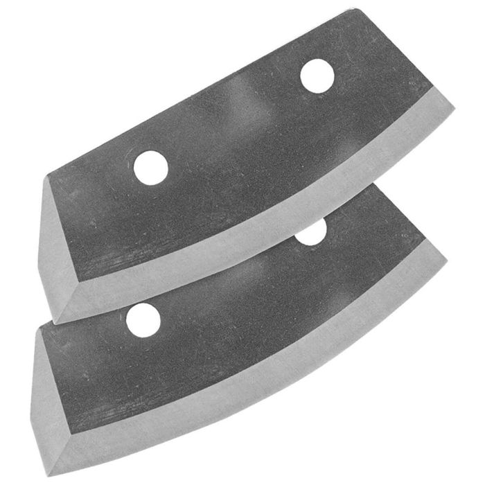 Ножи ледобура Eskimo E40 Turbo Replacement Blades Ice Fishing Auger Accessory