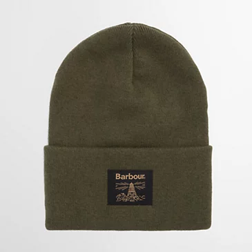 Головной убор Barbour Harton Beanie