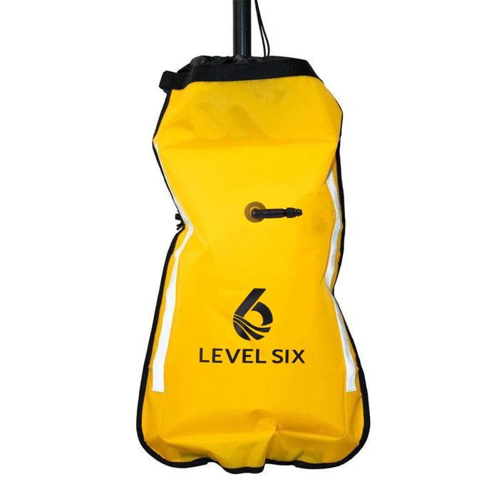 Оснащение для каяка Level 6 Level Six Paddle Float