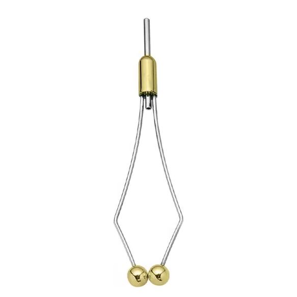 Инструмент для вязания мушек Bobbin, Large - Terra/Wapsi