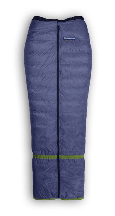 Спальник или коврик Feathered Friends Flicker 20/30 YF Kid's Sleeping Bag