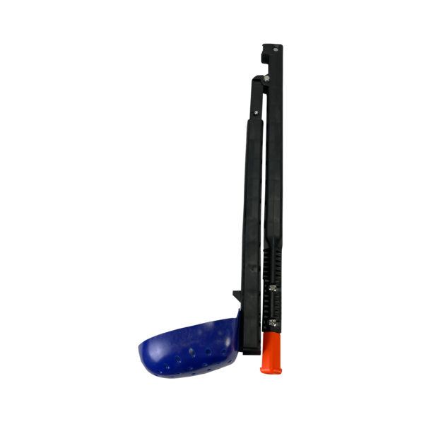 Аксессуар для зимней рыбалки Otter Folding Ice Scoop w/ Chisel