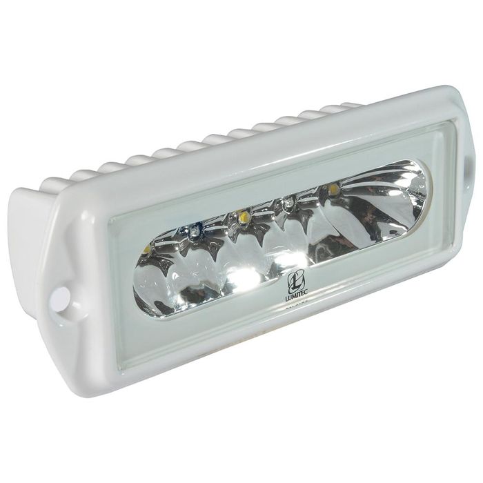 Крепление LUMITEC Capri2 - Flush Mount LED Flood Light (2-Color White/Blue Dimming)