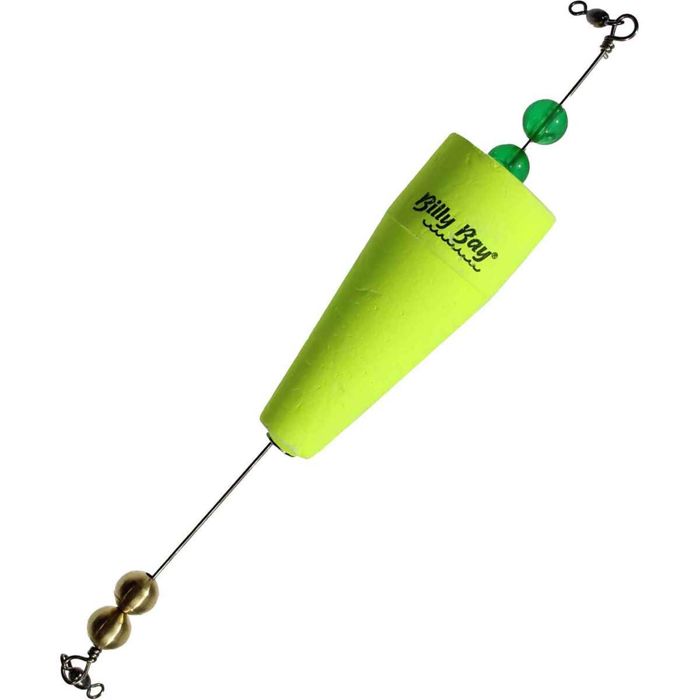 Поплавки Betts Brass Click Clacker Popping Float