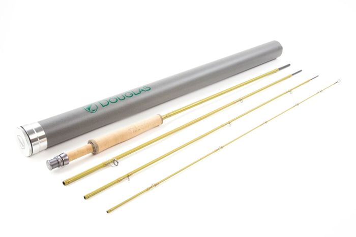 Нахлыстовое удилище Douglas Upstream Plus Fly Rod
