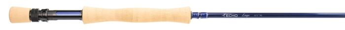 Нахлыстовое удилище Echo Lago Fly Fishing Rod