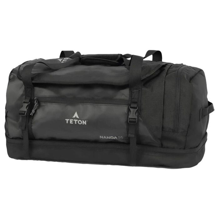 Рыболовная сумка Teton Nanda 55 Liter Duffel Bag