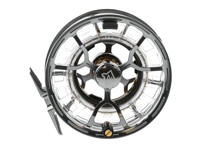 Нахлыстовая катушка Hardy Averon Cassette Fly Reel