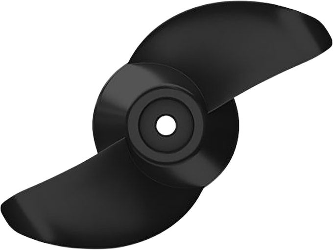 Гребной винт Garmin Force Trolling Motor Replacement Weedless Prop