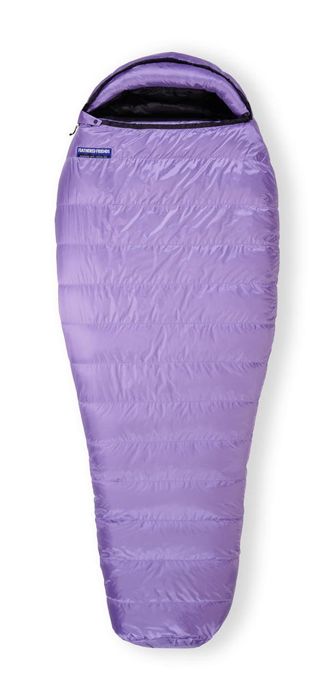 Спальник или коврик Feathered Friends Egret YF 20/30 Women's Sleeping Bag