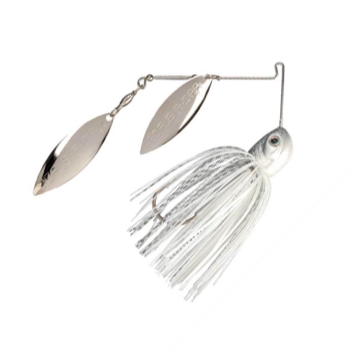 Спиннербейт Strike King Products Strike King Tour Grade Bottom Dweller Spinnerbait - 3/4oz