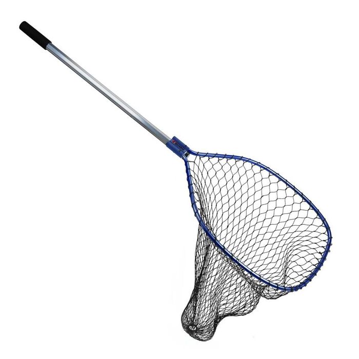 Подсачек Beckman Collapsible Handle 22in x 31in Landing Net