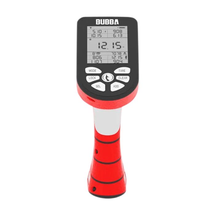 Липгрип или весы Bubba Blade Bubba Smart Electronic Fish Scale