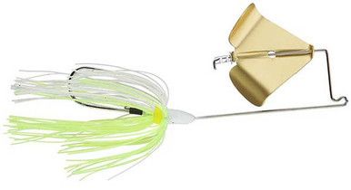 Баззбейт Accent Jacob Wheeler Original Series Buzzbait