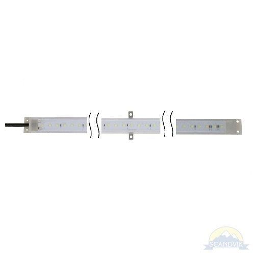 Фонарь SCANDVIK LED Strip Light 36 Inch - White