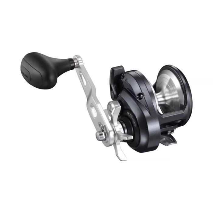 Морская мультипликаторная катушка Shimano Torium Jigging Special Conventional Reel