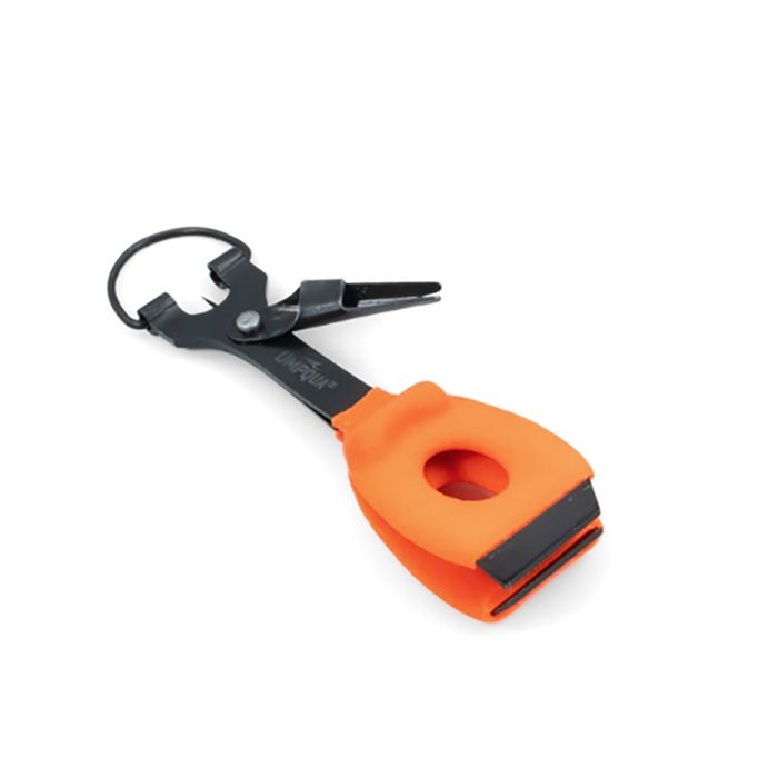 Аксессуар нахлыстовика Umpqua Feather Merchants River Grip Nipper & Knot Tool