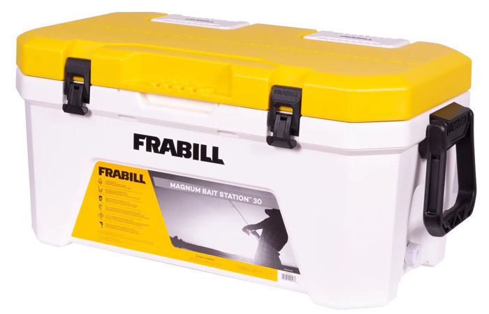 Термобокс Frabill Bait Station 30