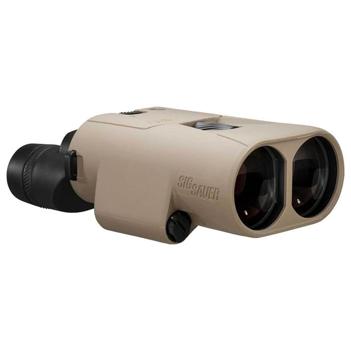 Бинокль Sig Sauer ZULU6 HDX PRO Full Size Binocular - 16x50