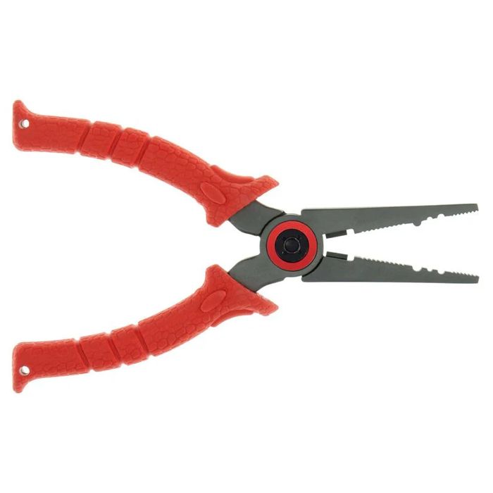 Плоскогубцы рыболова BUBBA Stainless Steel Pliers 6.5"
