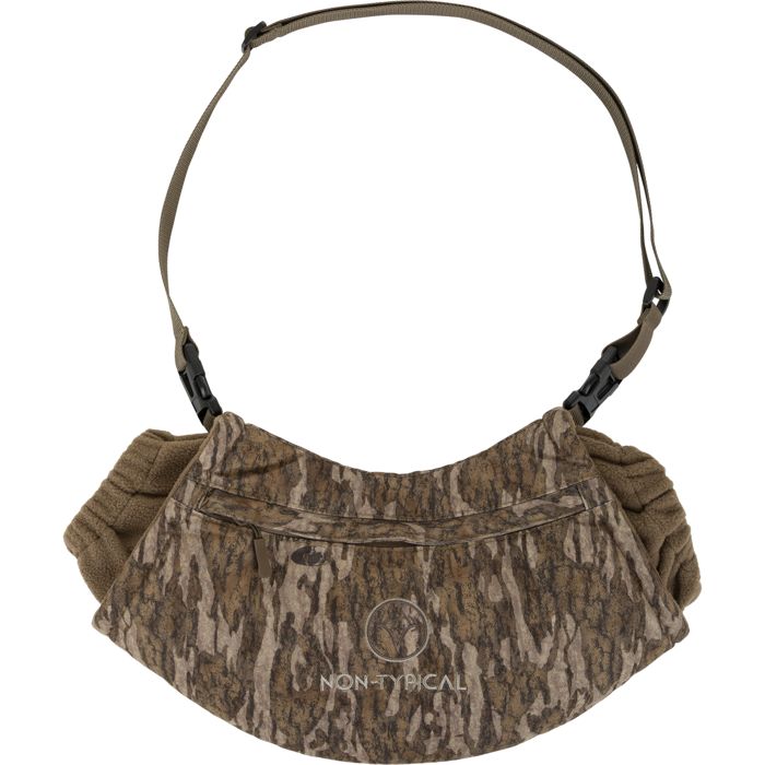 Приманка или нейтрализатор запаха Non-Typical Handwarmer Muff with Scent Control - Mossy O