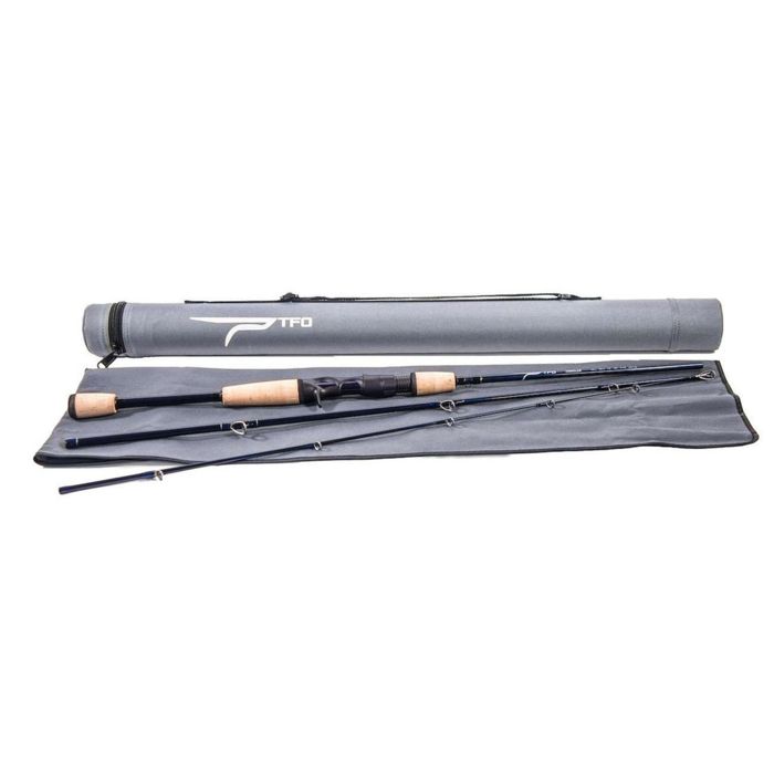 Тревел-удилище Temple Fork Outfitters TFO Traveler Series Conventional Travel Rods
