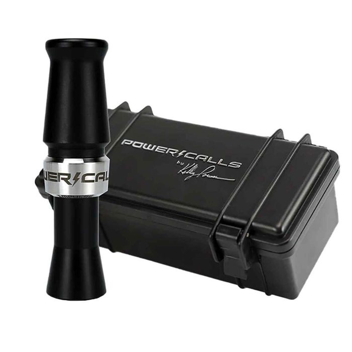 Манок Power Calls Impulse Acrylic Mallard Duck Call