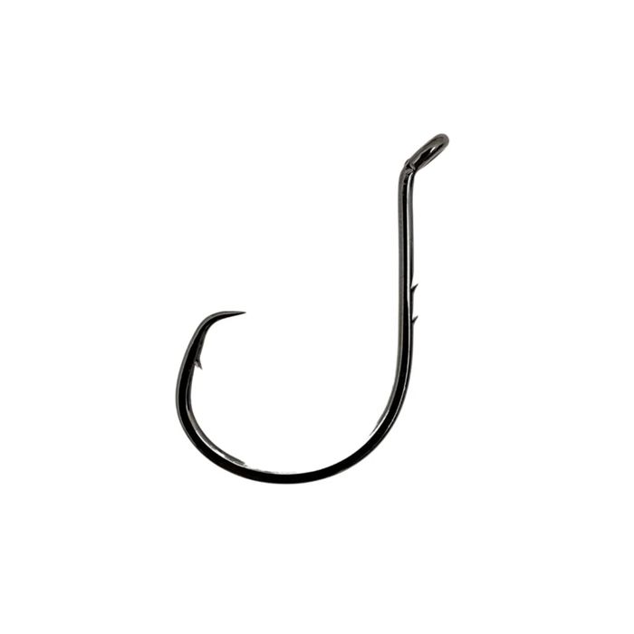 Крючки Jigging World In-Line Circle Z-Blade Baitholder Hooks