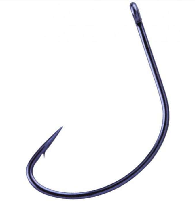 Крючки BKK Wide Gap-R Hooks