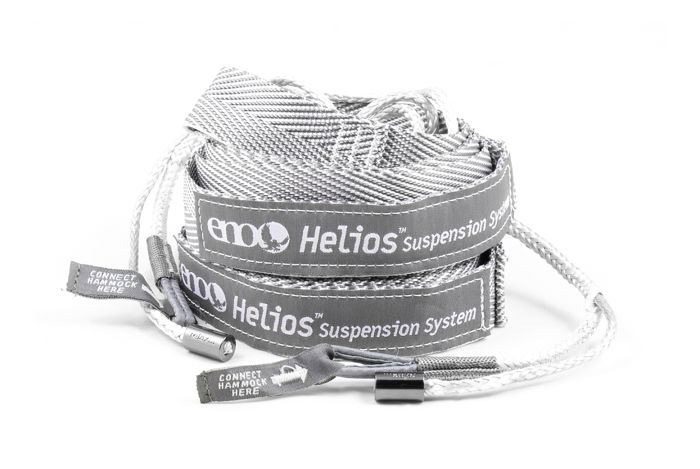 Кемпинговая мебель Eagles Nest Outfitters, Inc. Helios Ultralight Hammock Straps