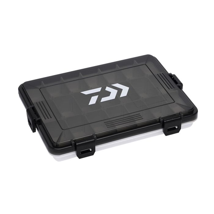 Коробка для снастей Daiwa D-Box SD Tackle System
