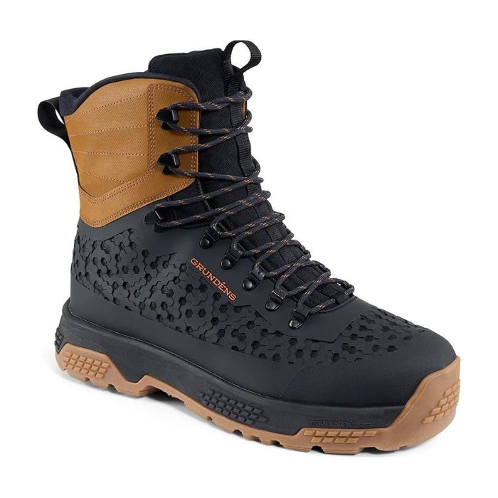 Забродные ботинки Grunden's Grundens - Rock Armor Wading Boot - Nightfall