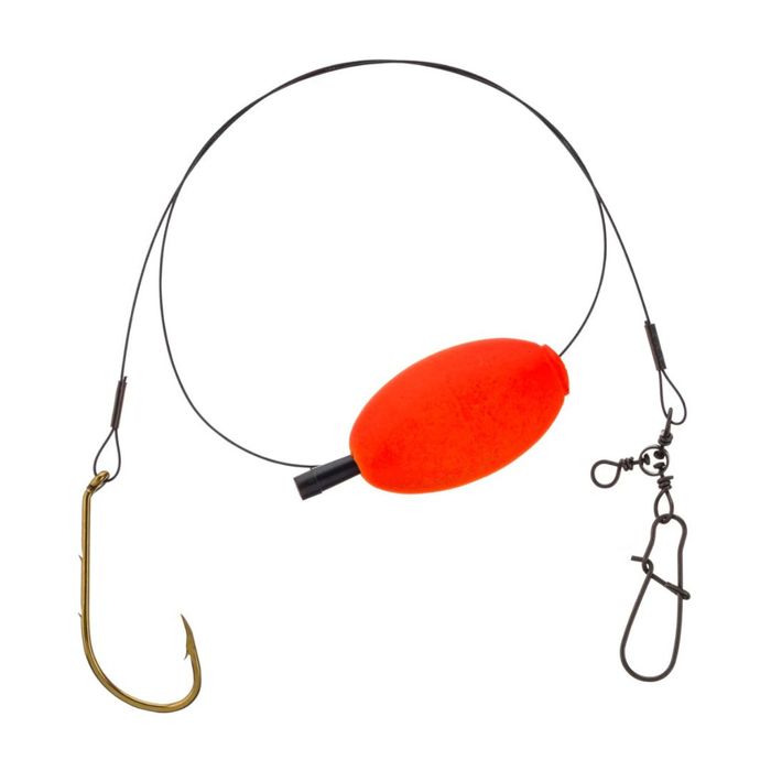 Готовая оснастка Tide Rite Bluefish Floating Bait Rig R854