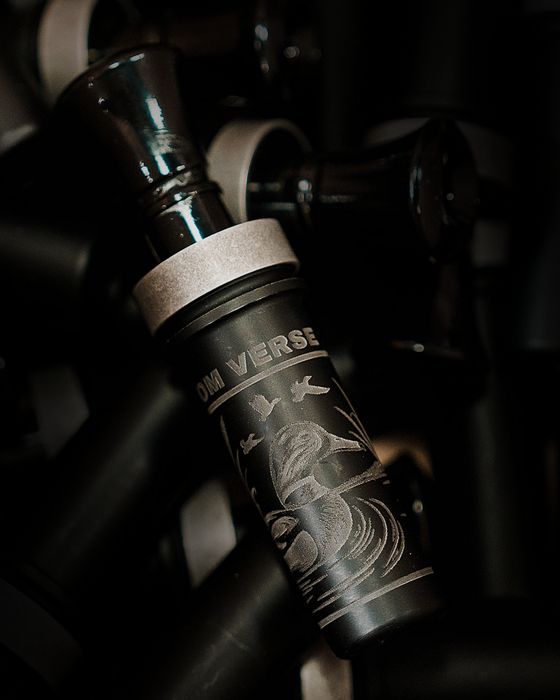 Манок Duck Commander The Creation Custom Duck Call
