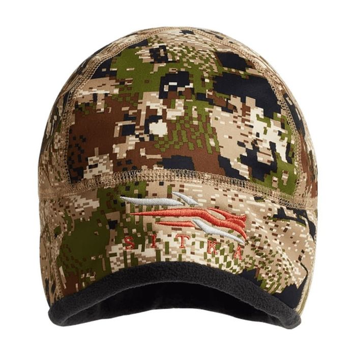 Головной убор Sitka - Jetstream WS Beanie - Optifade Subalpine