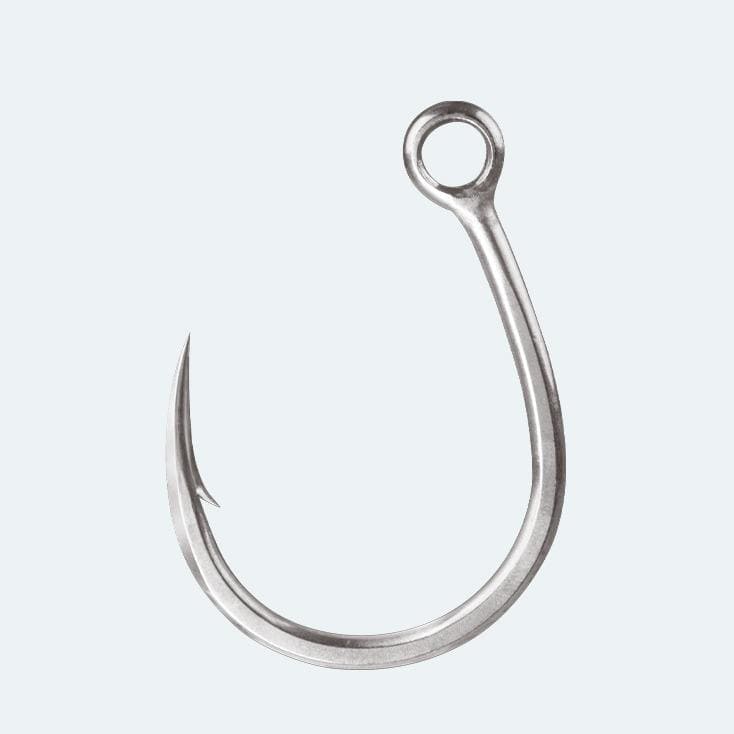 Крючки BKK Lonediablo Inline Single Hooks