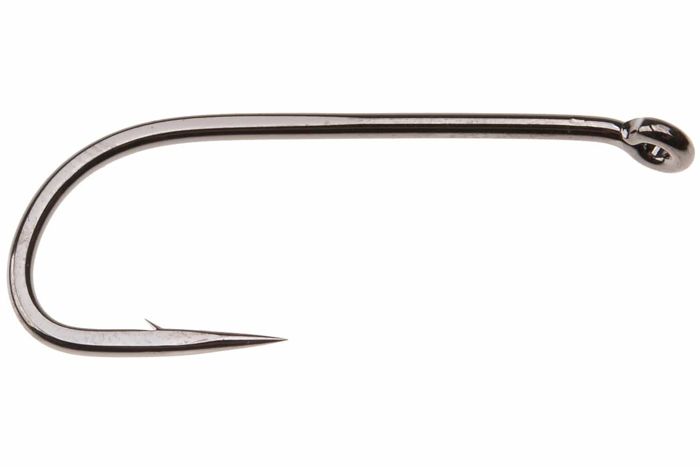 Крючки Ahrex NS115 Deep Streamer D/E Hooks