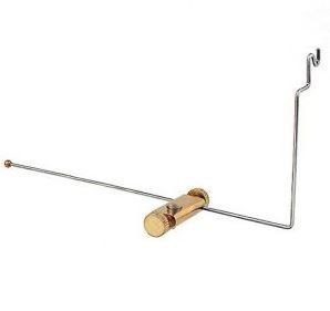 Инструмент для вязания мушек Wapsi Bobbin Cradle