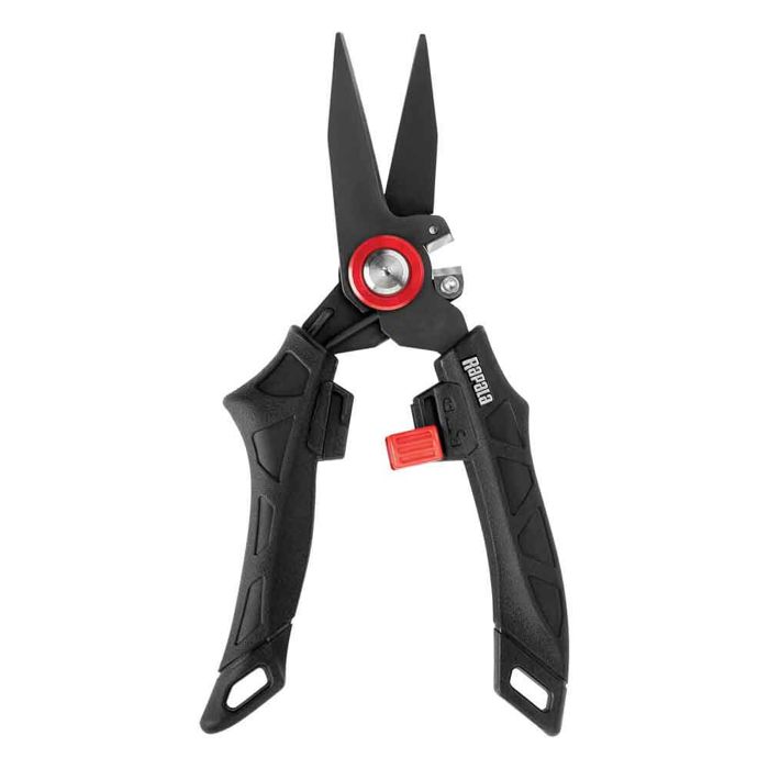 Плоскогубцы рыболова Rapala Elite Scissors 7"