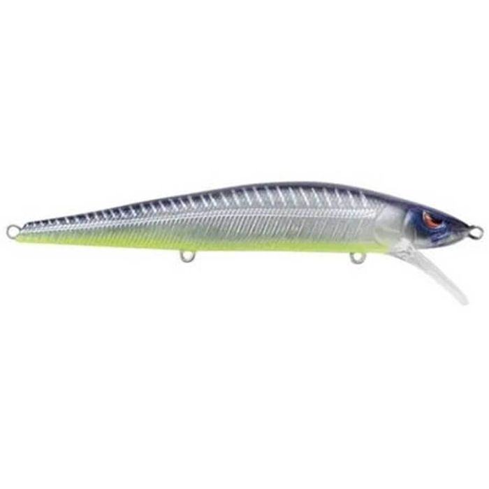 Джеркбейт SPRO McStick 110mm Hard Jerkbait - Elegy Bone, 1/2oz, 3-5ft