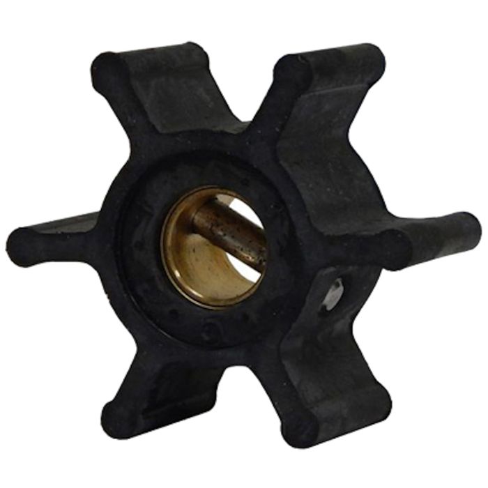 Запчасть лодочного мотора Johnson Pump Water Pump Impeller, For Use With F4 Pumps