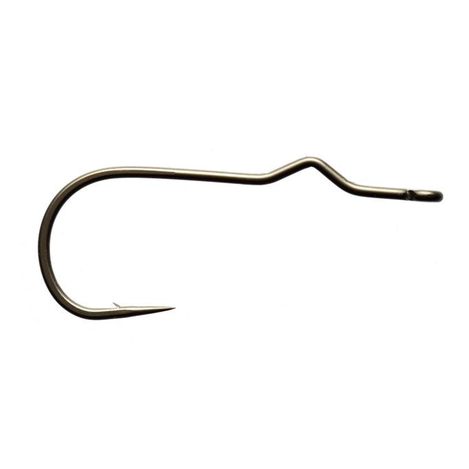 Крючки J. Stockard Fly Fishing FM6080 Popper Hook