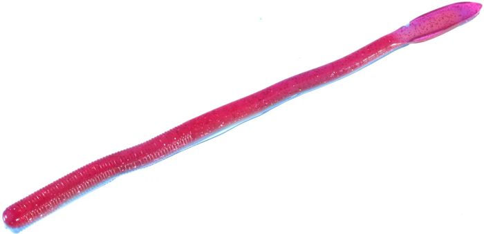 Силиконовая приманка Zoom Z-3 Original Zoom Finesse Worm 6" Soft Plastic Bait