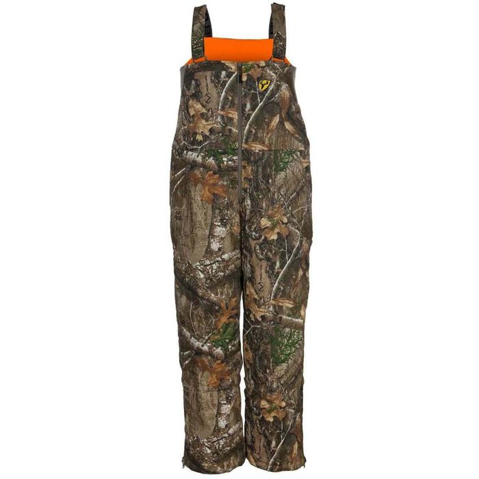 Охотничий камуфляж Blocker Outdoors Men's Realtree Edge and Blaze Shield Series Evolve Rev